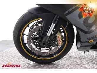 Aprilia RSV4 R Austin Racing picture 10