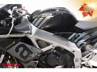 Aprilia RSV4 R Austin Racing picture 12