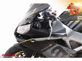 Aprilia RSV4 R Austin Racing picture 9