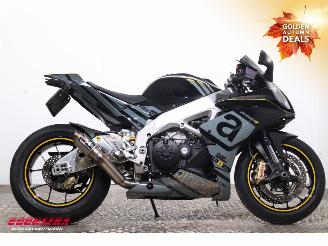 Aprilia RSV4 R Austin Racing picture 7