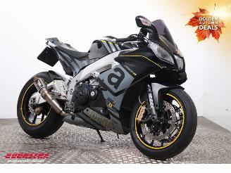 Aprilia RSV4 R Austin Racing picture 2