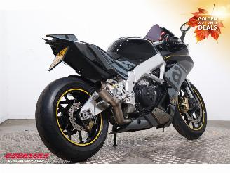 Aprilia RSV4 R Austin Racing picture 3