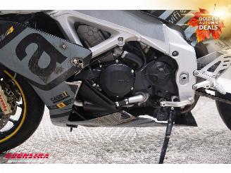 Aprilia RSV4 R Austin Racing picture 11