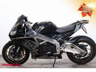 Aprilia RSV4 R Austin Racing picture 5