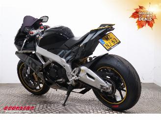 Aprilia RSV4 R Austin Racing picture 4