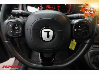 Fiat Panda 1.2 Cross Trussardi Bluetooth Clima PDC picture 25