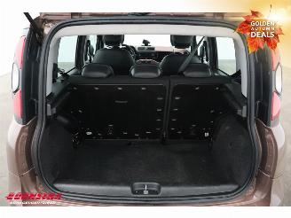 Fiat Panda 1.2 Cross Trussardi Bluetooth Clima PDC picture 27