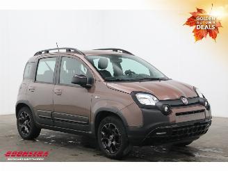 Fiat Panda 1.2 Cross Trussardi Bluetooth Clima PDC picture 2
