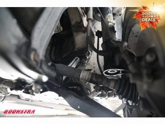 Fiat Panda 1.2 Cross Trussardi Bluetooth Clima PDC picture 14