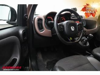 Fiat Panda 1.2 Cross Trussardi Bluetooth Clima PDC picture 24