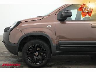 Fiat Panda 1.2 Cross Trussardi Bluetooth Clima PDC picture 12