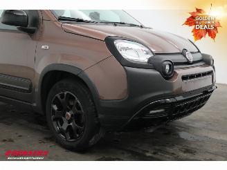 Fiat Panda 1.2 Cross Trussardi Bluetooth Clima PDC picture 5