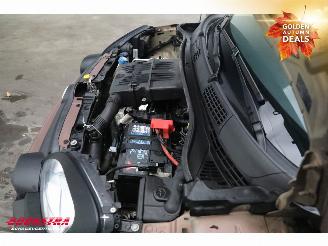Fiat Panda 1.2 Cross Trussardi Bluetooth Clima PDC picture 9