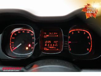 Fiat Panda 1.2 Cross Trussardi Bluetooth Clima PDC picture 26