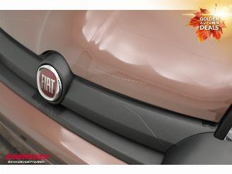 Fiat Panda 1.2 Cross Trussardi Bluetooth Clima PDC picture 11