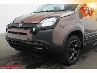 Fiat Panda 1.2 Cross Trussardi Bluetooth Clima PDC picture 10