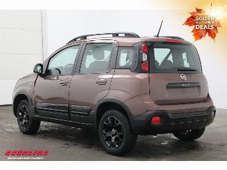 Fiat Panda 1.2 Cross Trussardi Bluetooth Clima PDC picture 4