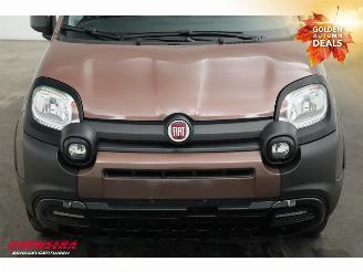 Fiat Panda 1.2 Cross Trussardi Bluetooth Clima PDC picture 6