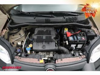 Fiat Panda 1.2 Cross Trussardi Bluetooth Clima PDC picture 8