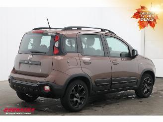 Fiat Panda 1.2 Cross Trussardi Bluetooth Clima PDC picture 3