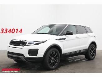 Voiture accidenté Land Rover Range Rover Evoque 2.0 D150 Aut. AWD Navi Clima Cruise Camera SHZ PDC 85.962 km! 2018/12