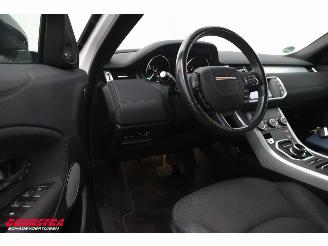 Land Rover Range Rover Evoque 2.0 D150 Aut. AWD Navi Clima Cruise Camera SHZ PDC 85.962 km! picture 10