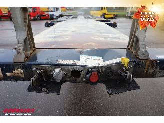 Flexitrailer 20-45 ft 3-Asser 2X Lift Ausziebar picture 14