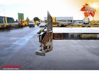 Flexitrailer 20-45 ft 3-Asser 2X Lift Ausziebar picture 16