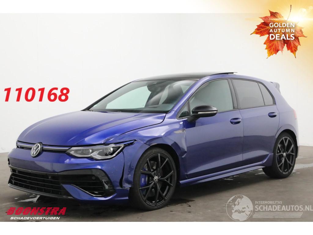 Volkswagen Golf 2.0 TSI R 4M. 20-Years 270km/h Pano H/K HUD Memory ACC LRHZ