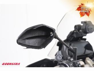 Yamaha  Tracer 900 GT ABS Cruise Heizgriffe 28.580 km! picture 10