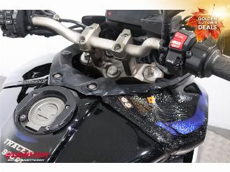 Yamaha  Tracer 900 GT ABS Cruise Heizgriffe 28.580 km! picture 17