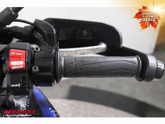 Yamaha  Tracer 900 GT ABS Cruise Heizgriffe 28.580 km! picture 25