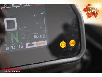 Yamaha  Tracer 900 GT ABS Cruise Heizgriffe 28.580 km! picture 23