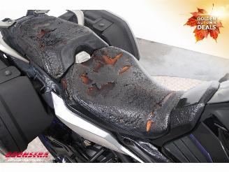Yamaha  Tracer 900 GT ABS Cruise Heizgriffe 28.580 km! picture 14