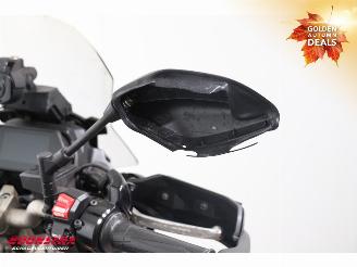Yamaha  Tracer 900 GT ABS Cruise Heizgriffe 28.580 km! picture 18