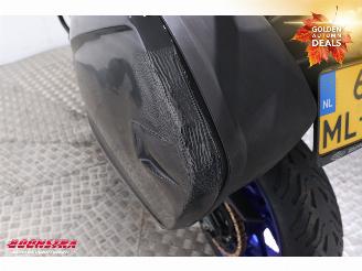 Yamaha  Tracer 900 GT ABS Cruise Heizgriffe 28.580 km! picture 20