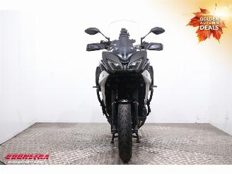 Yamaha  Tracer 900 GT ABS Cruise Heizgriffe 28.580 km! picture 6