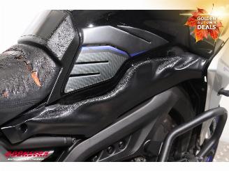 Yamaha  Tracer 900 GT ABS Cruise Heizgriffe 28.580 km! picture 16