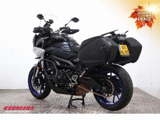 Yamaha  Tracer 900 GT ABS Cruise Heizgriffe 28.580 km! picture 4