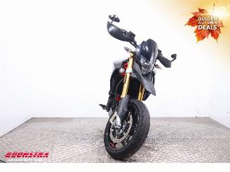Aprilia Dorsoduro 900 ABS 14.614 km! picture 6