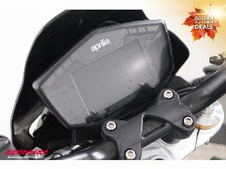 Aprilia Dorsoduro 900 ABS 14.614 km! picture 17