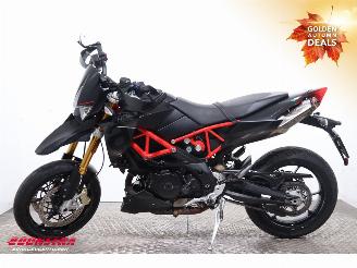 Aprilia Dorsoduro 900 ABS 14.614 km! picture 5