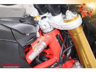 Aprilia Dorsoduro 900 ABS 14.614 km! picture 10