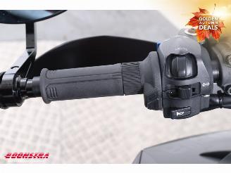 Aprilia Dorsoduro 900 ABS 14.614 km! picture 18