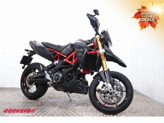 Aprilia Dorsoduro 900 ABS 14.614 km! picture 2