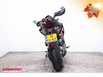 Aprilia Dorsoduro 900 ABS 14.614 km! picture 8