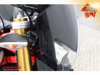 Aprilia Dorsoduro 900 ABS 14.614 km! picture 16