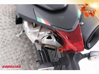 Aprilia Dorsoduro 900 ABS 14.614 km! picture 9
