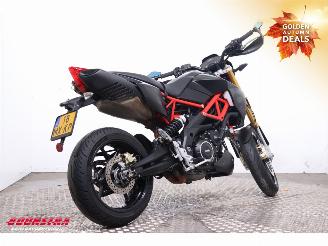 Aprilia Dorsoduro 900 ABS 14.614 km! picture 3