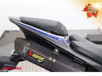 Yamaha  YZF-R1 Akrapovic BY 2015 picture 9